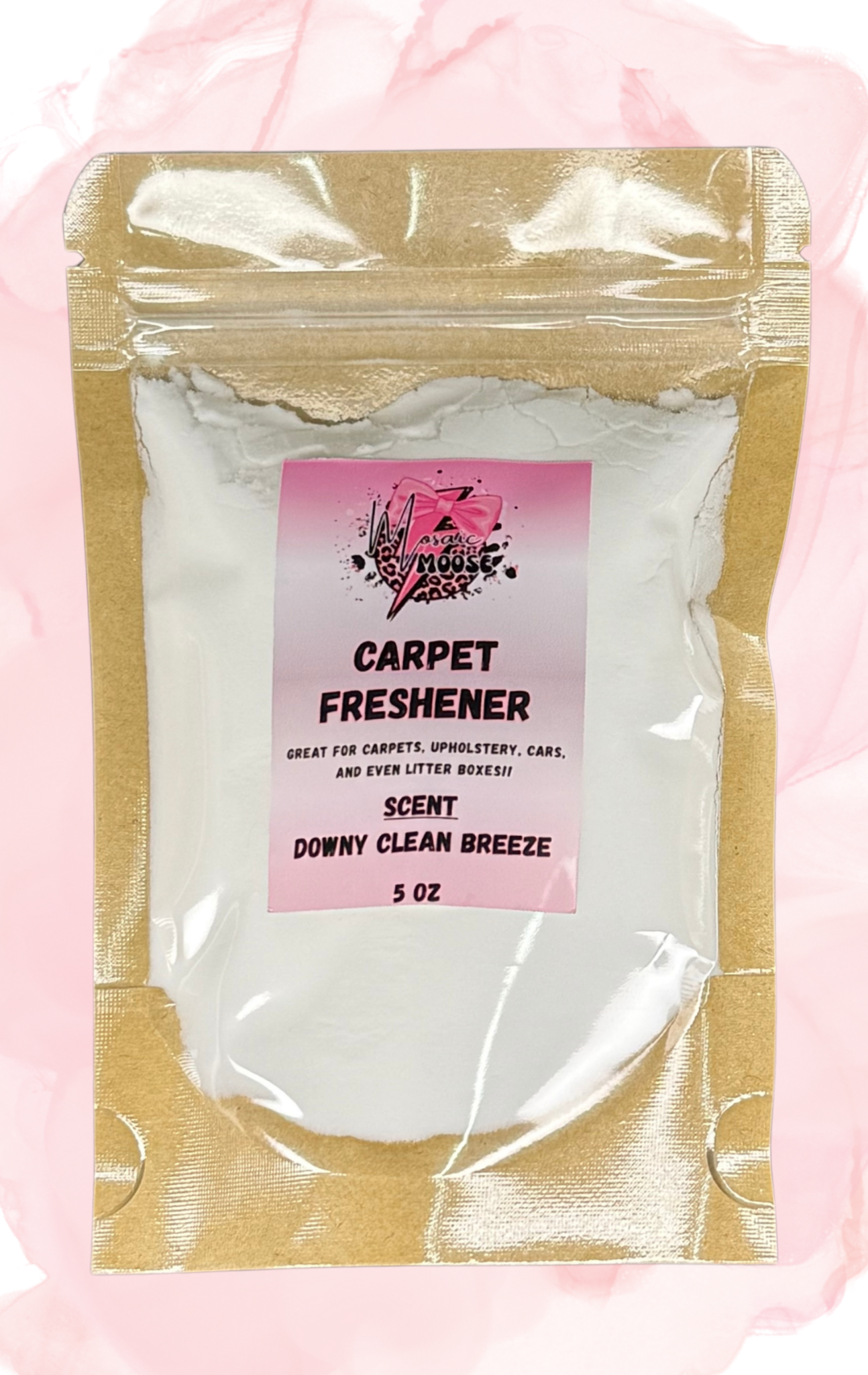 Carpet Freshener