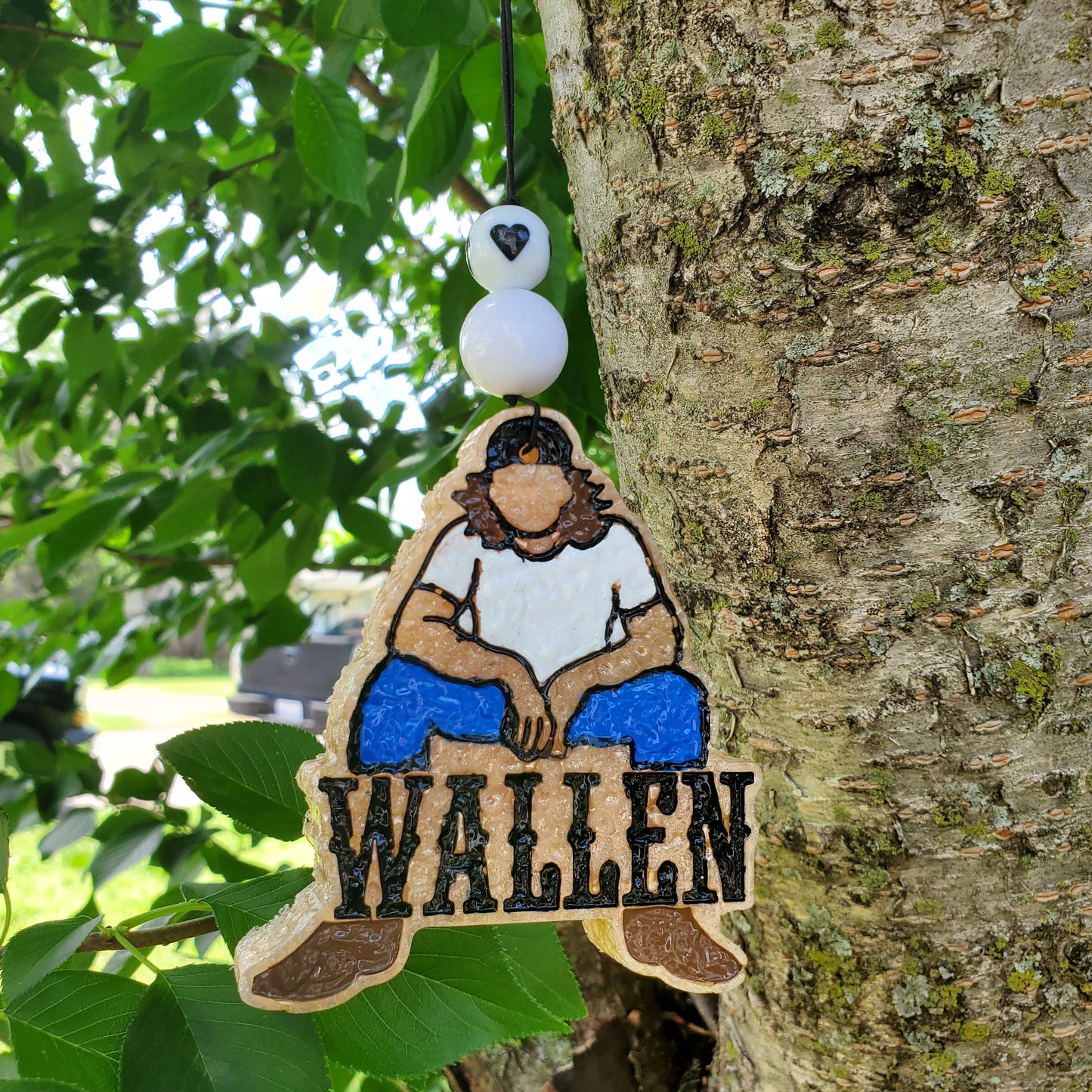 Wallen