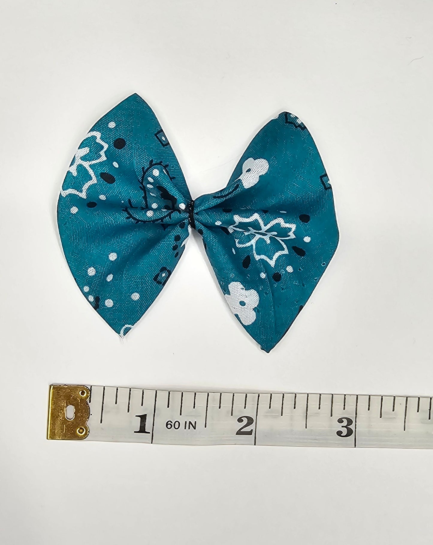 Turquoise Bandana