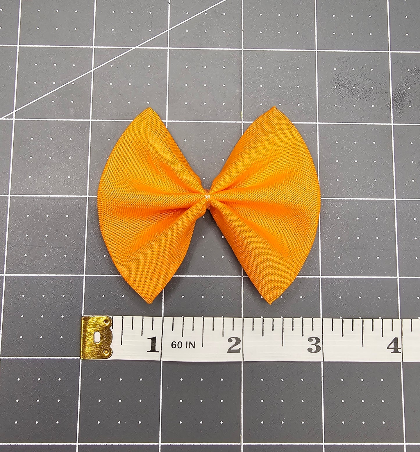 Solid Orange