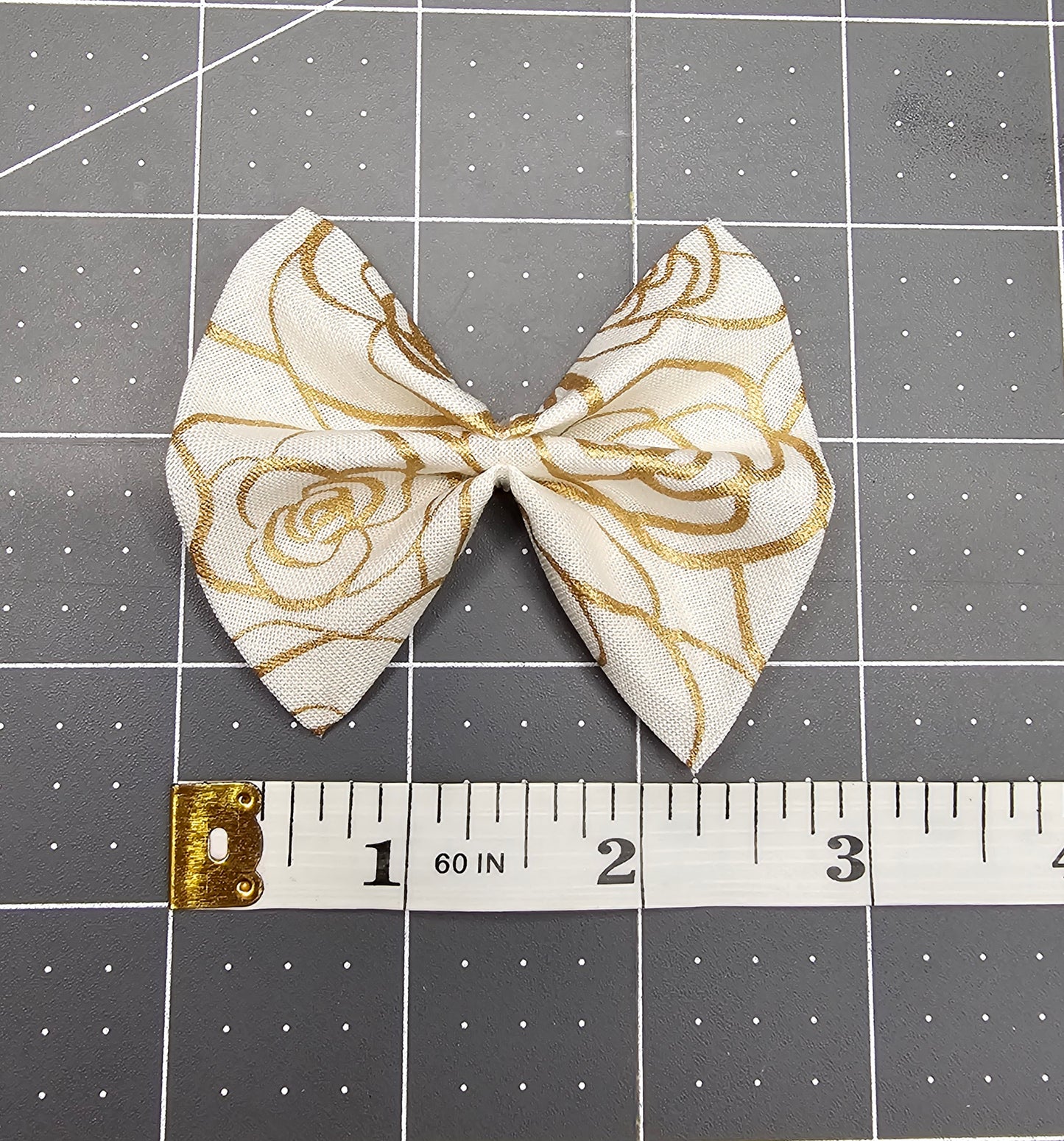 Golden Rose