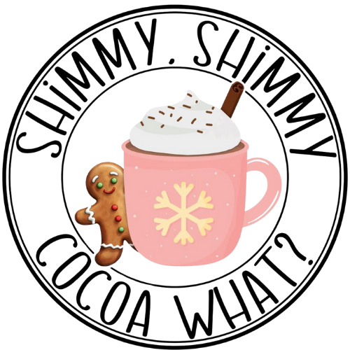 Shimmy Coco What?