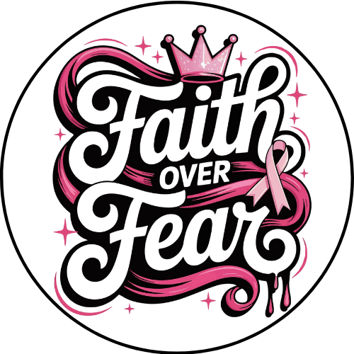 Faith over Fear