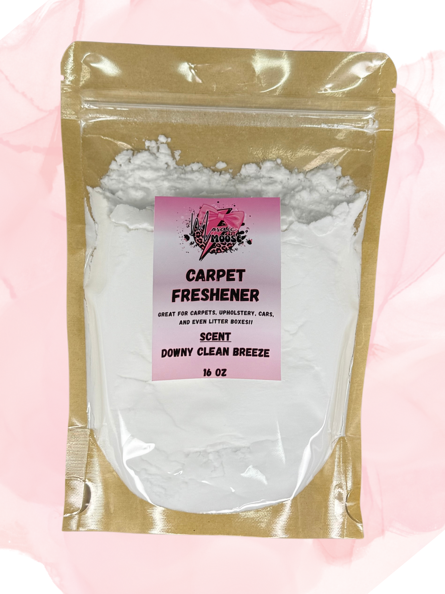 Carpet Freshener