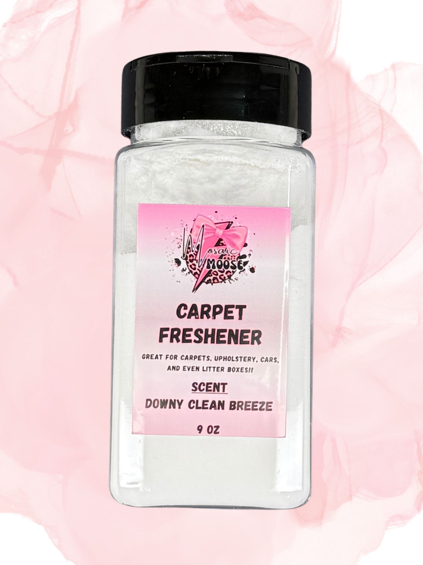 Carpet Freshener