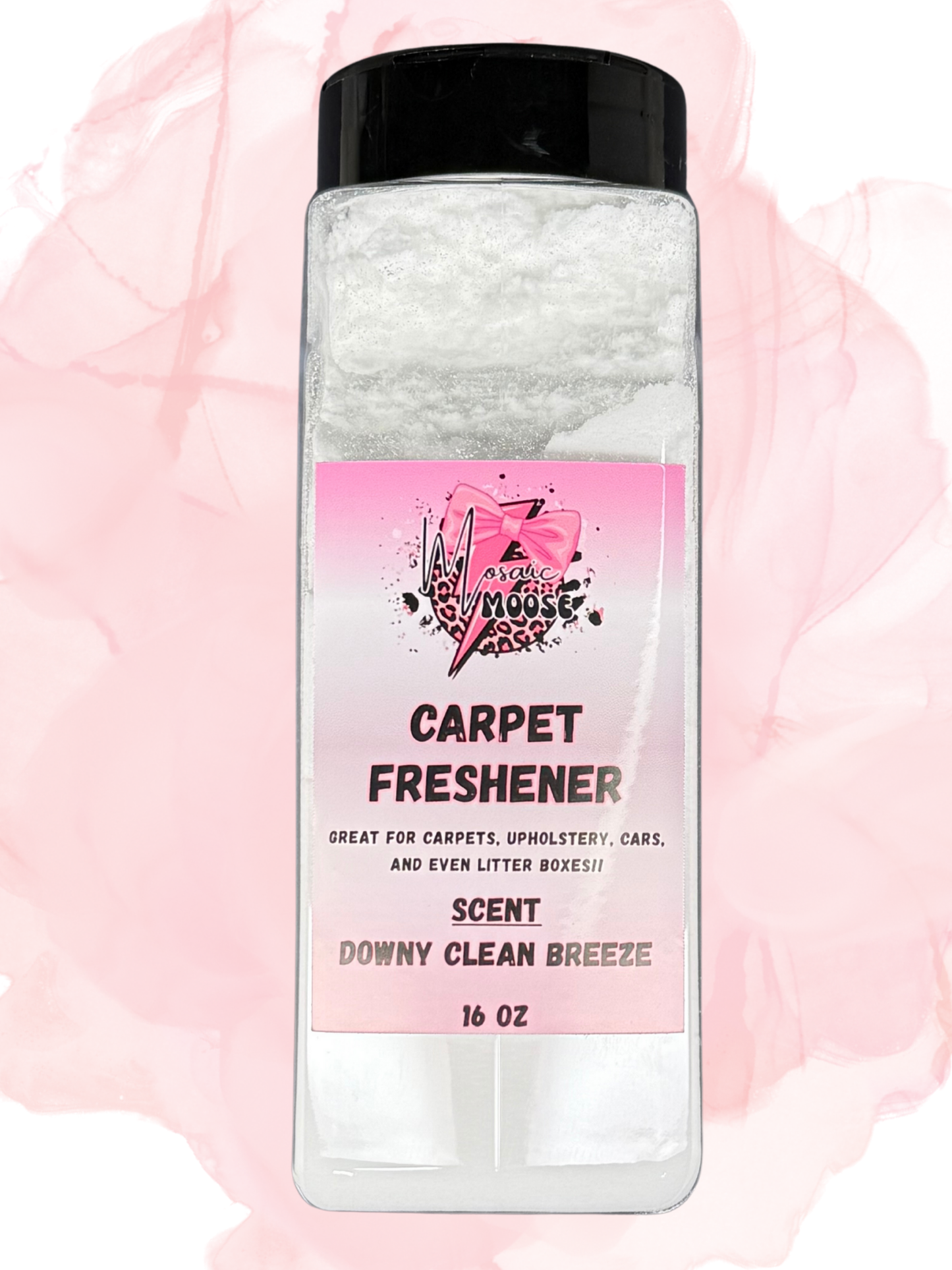 Carpet Freshener