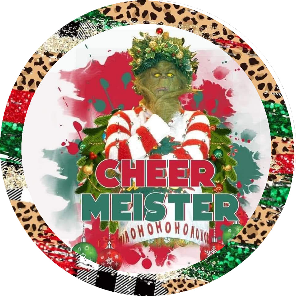 Cheer Meister