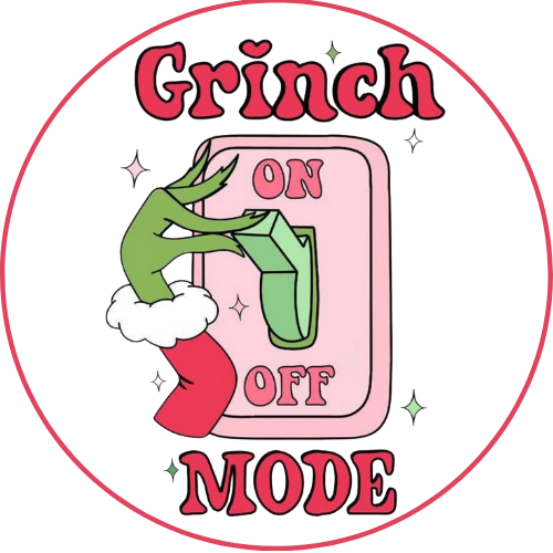 Grinch Mode