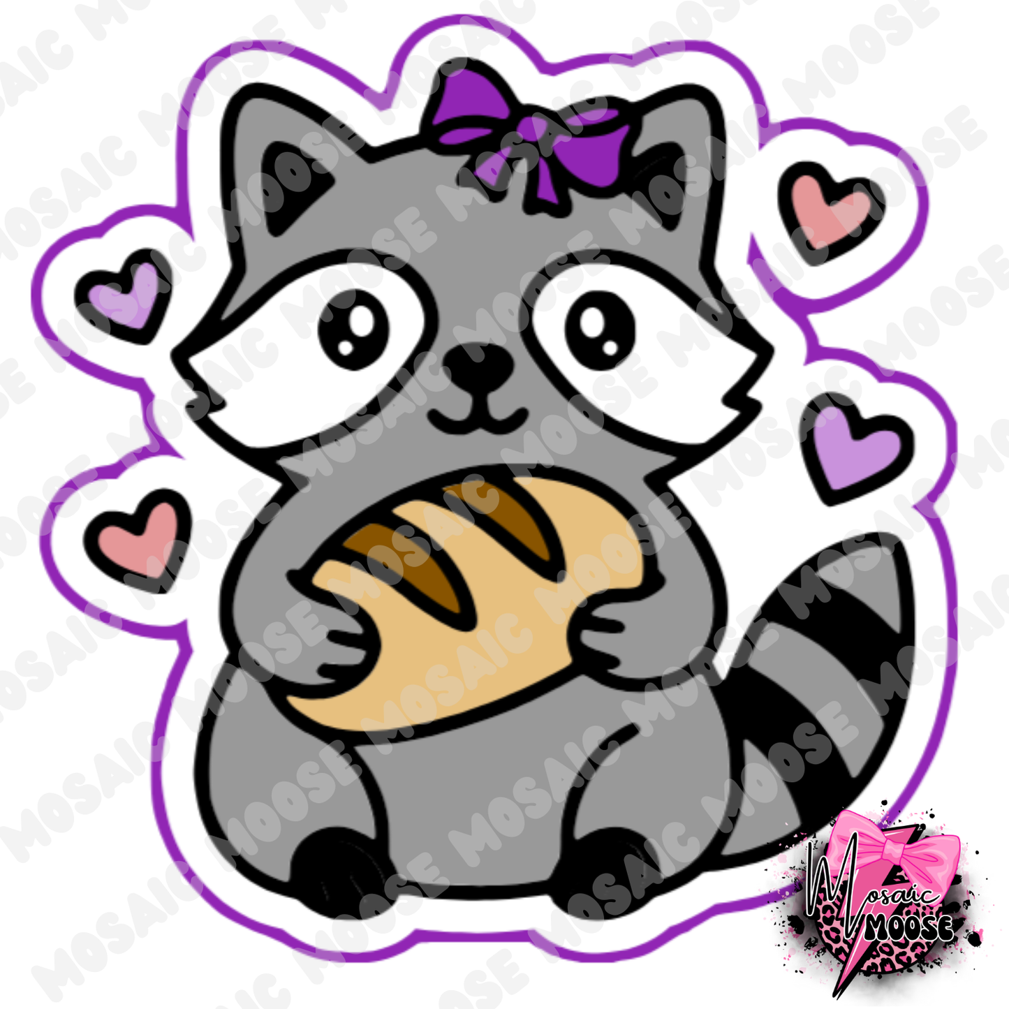 Sourdough Raccoon-3