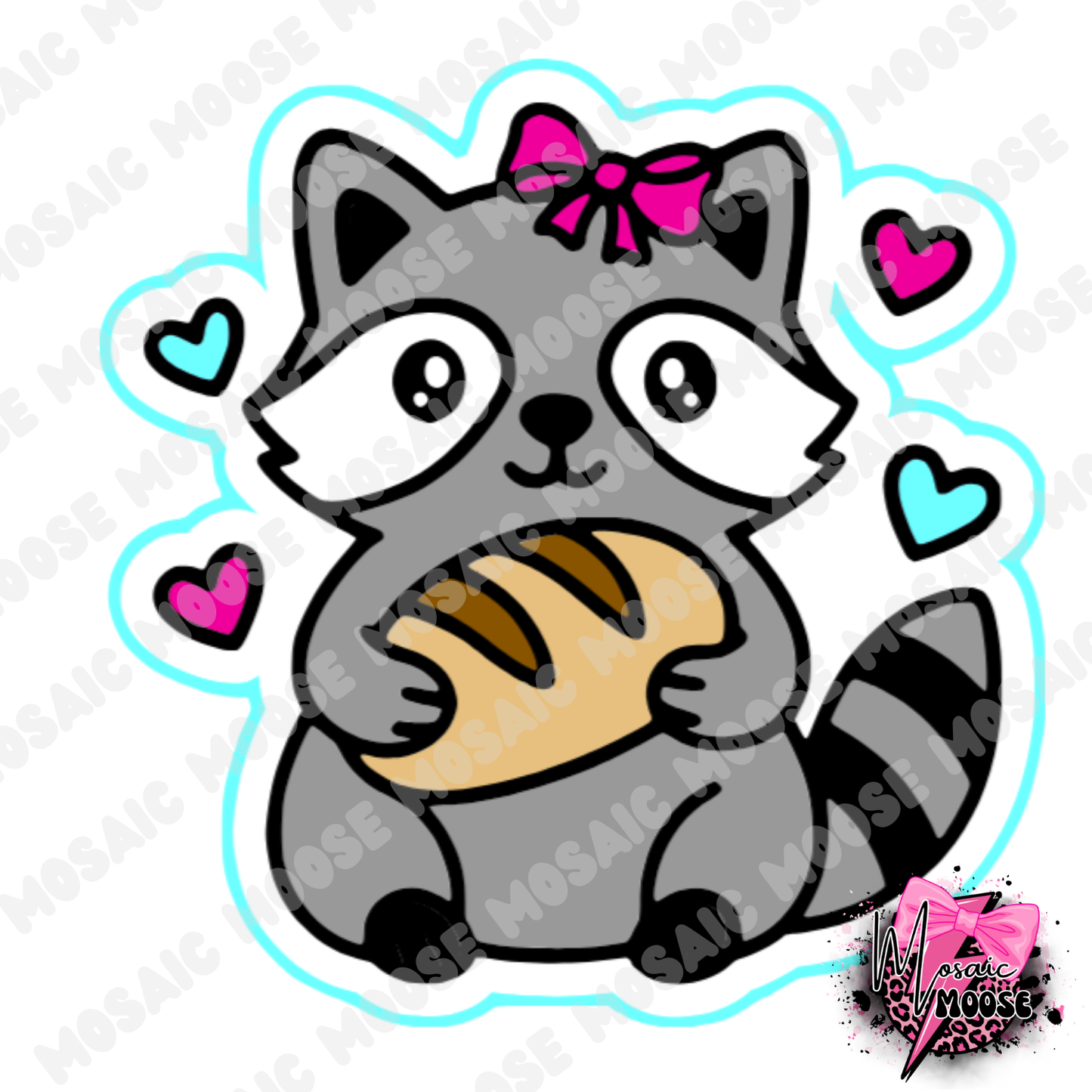 Sourdough Raccoon-4