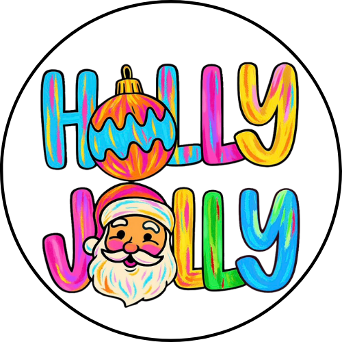 Holly Jolly