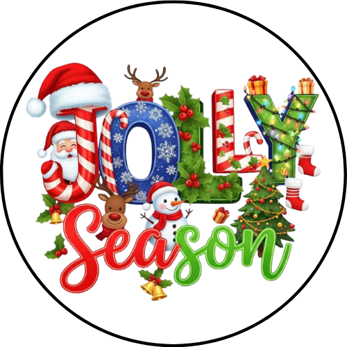 Jolly Season