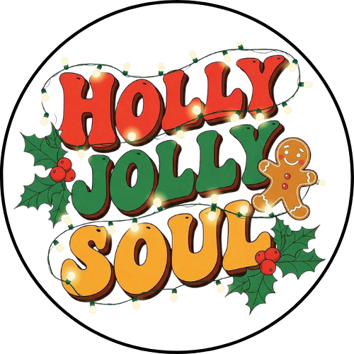 Holly Jolly Soul