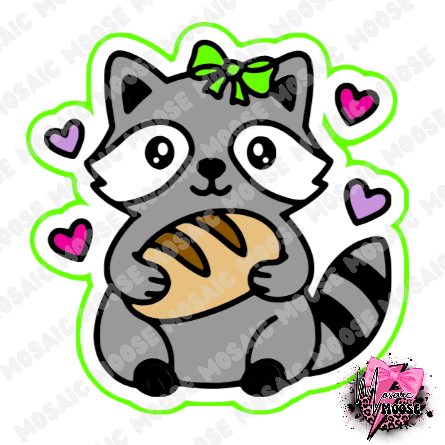 Sourdough Raccoon-5
