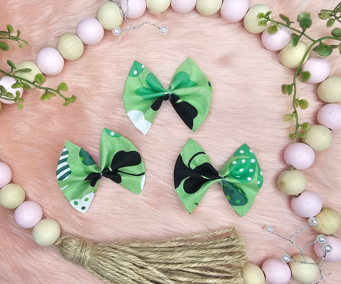 Big Clover