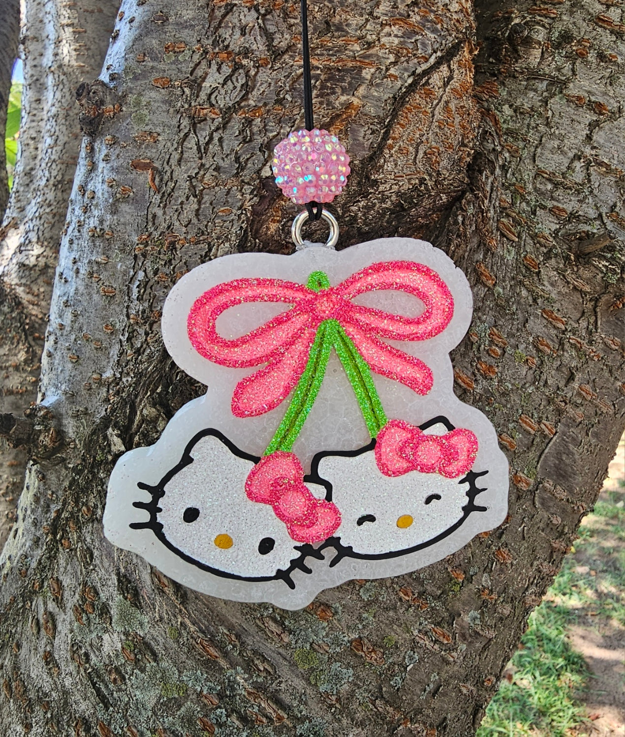 Kitty Cherries