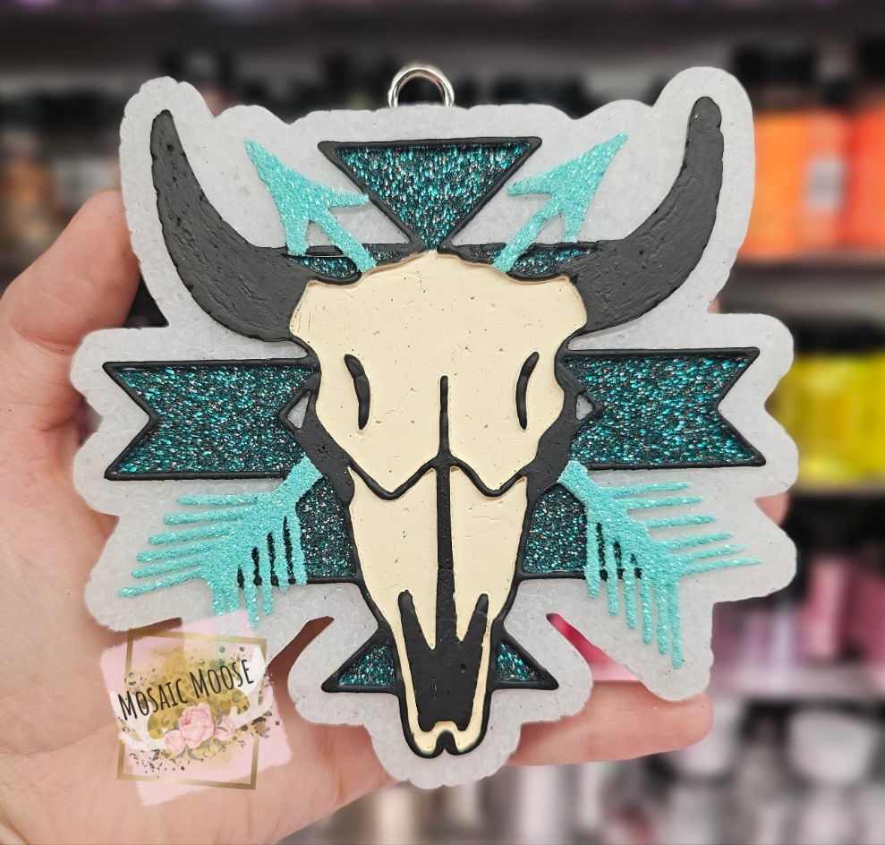 Aztec Bull
