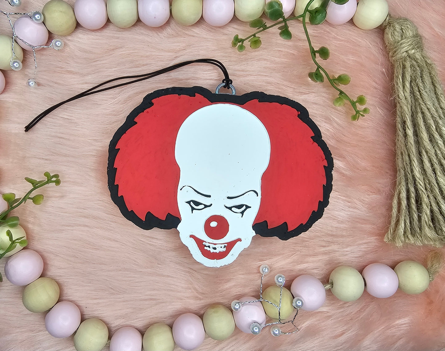 Original Clown