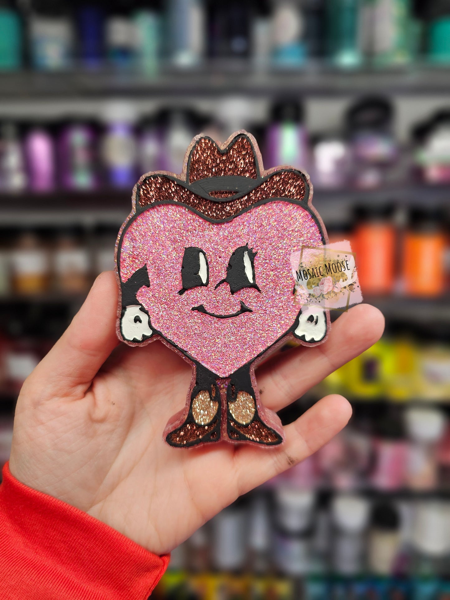 Cowgirl Heart