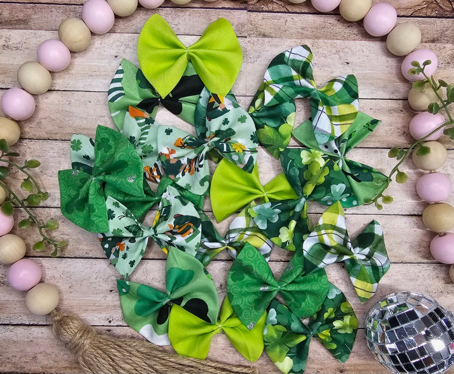 St. Patty's Grab Bag