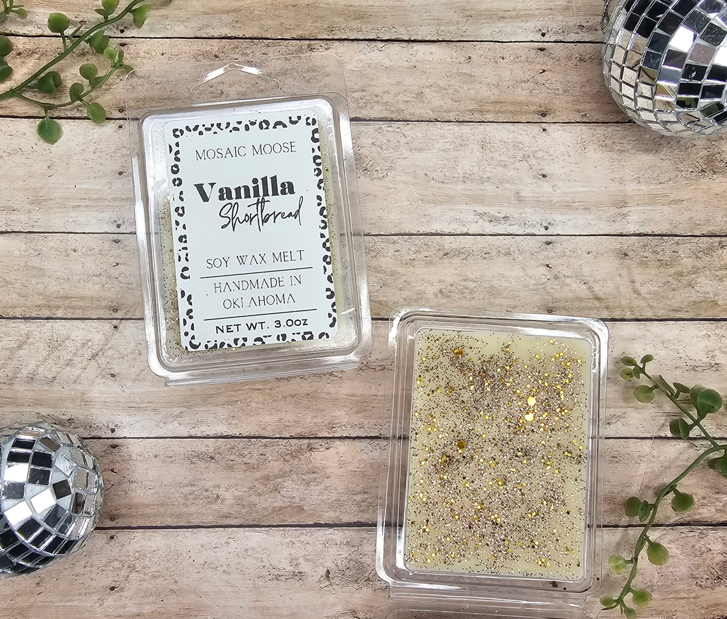 Soy Wax Melts
