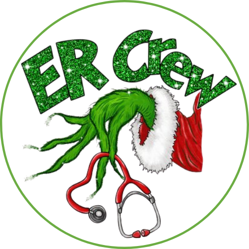 ER Crew