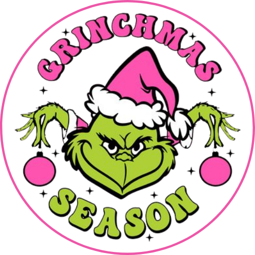 Grinchmas Season