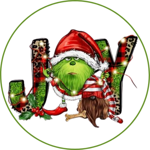 Joy Grinch