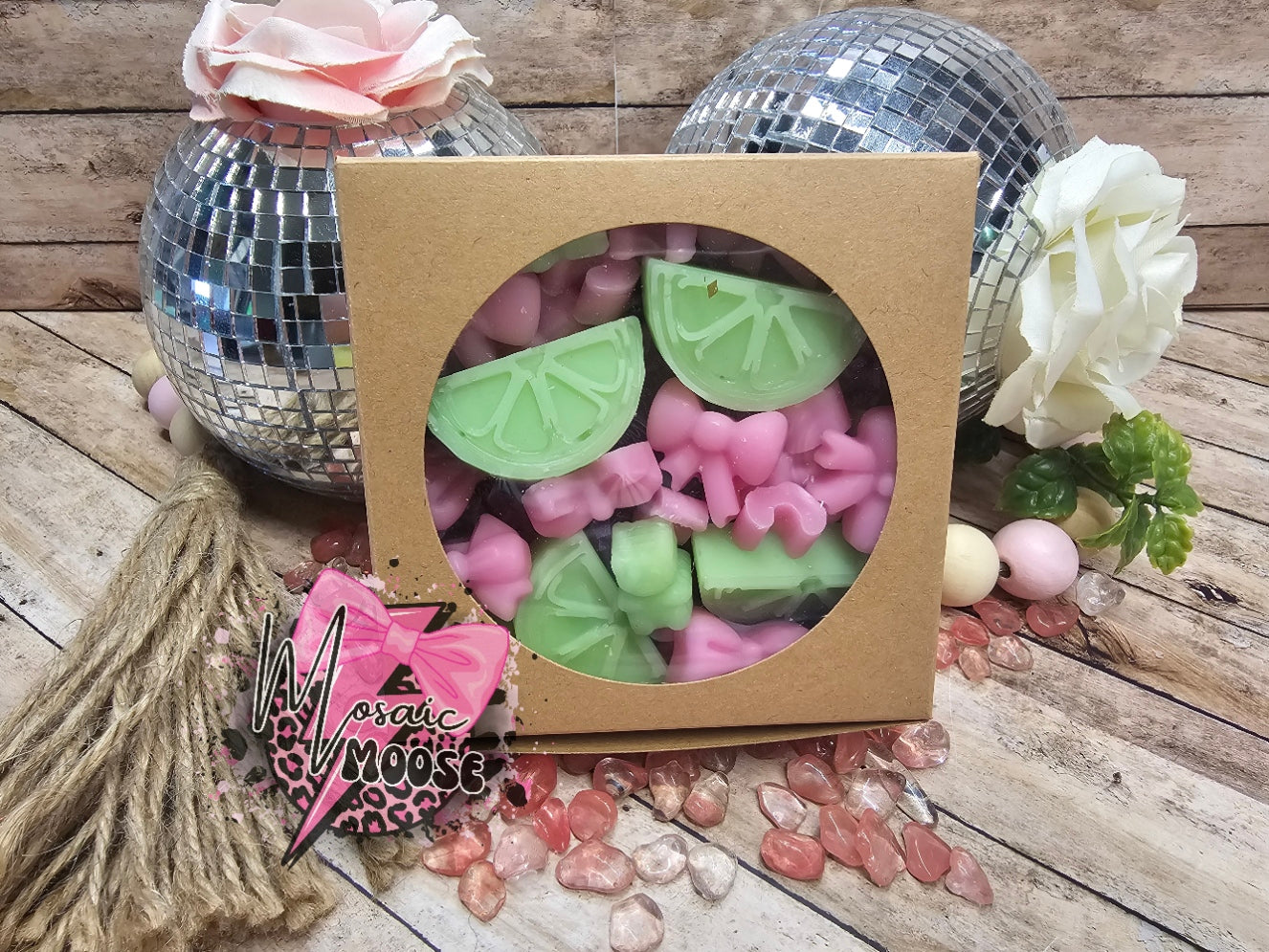 Limes, Bows, and Bears