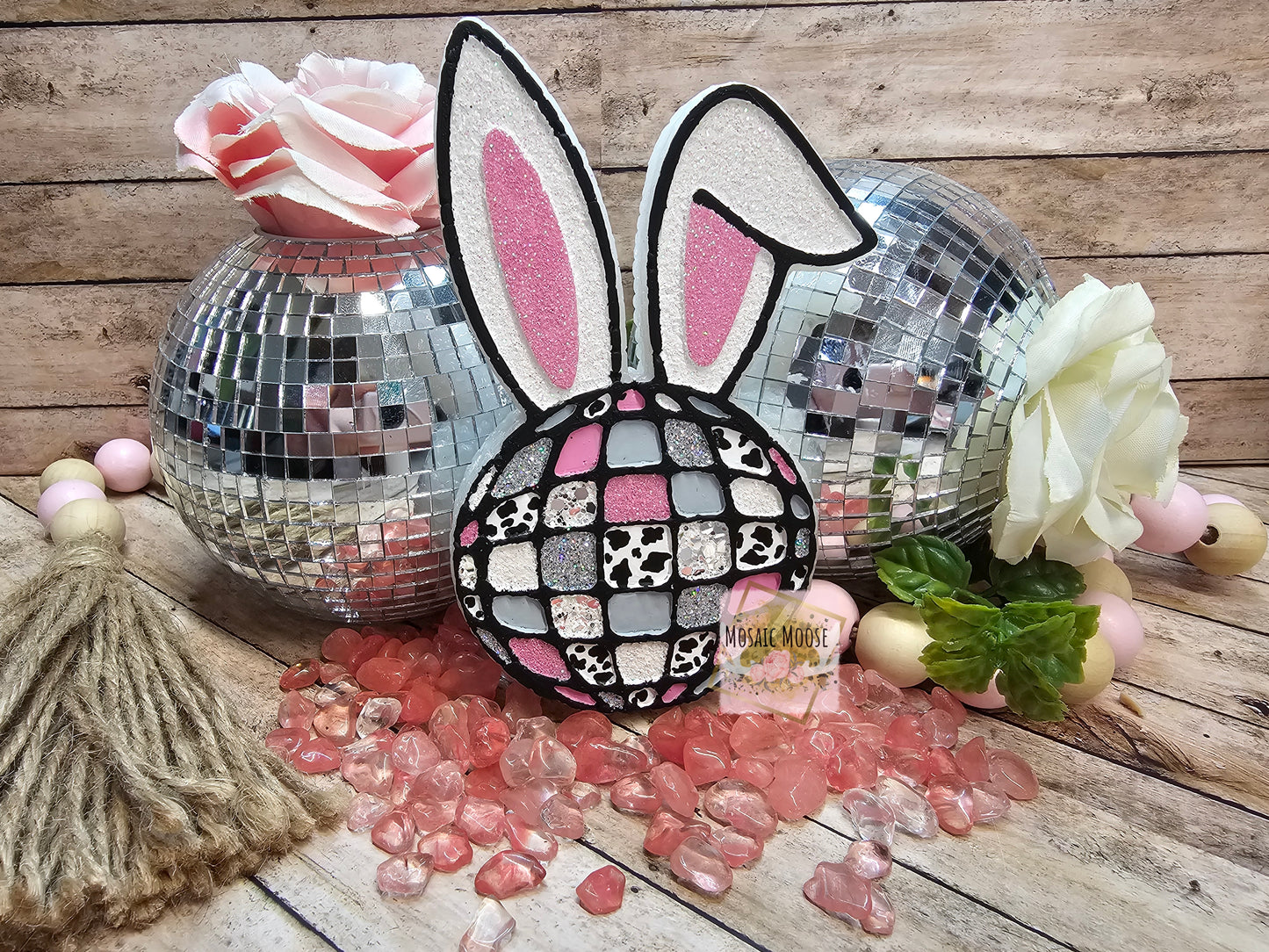Disco Bunny