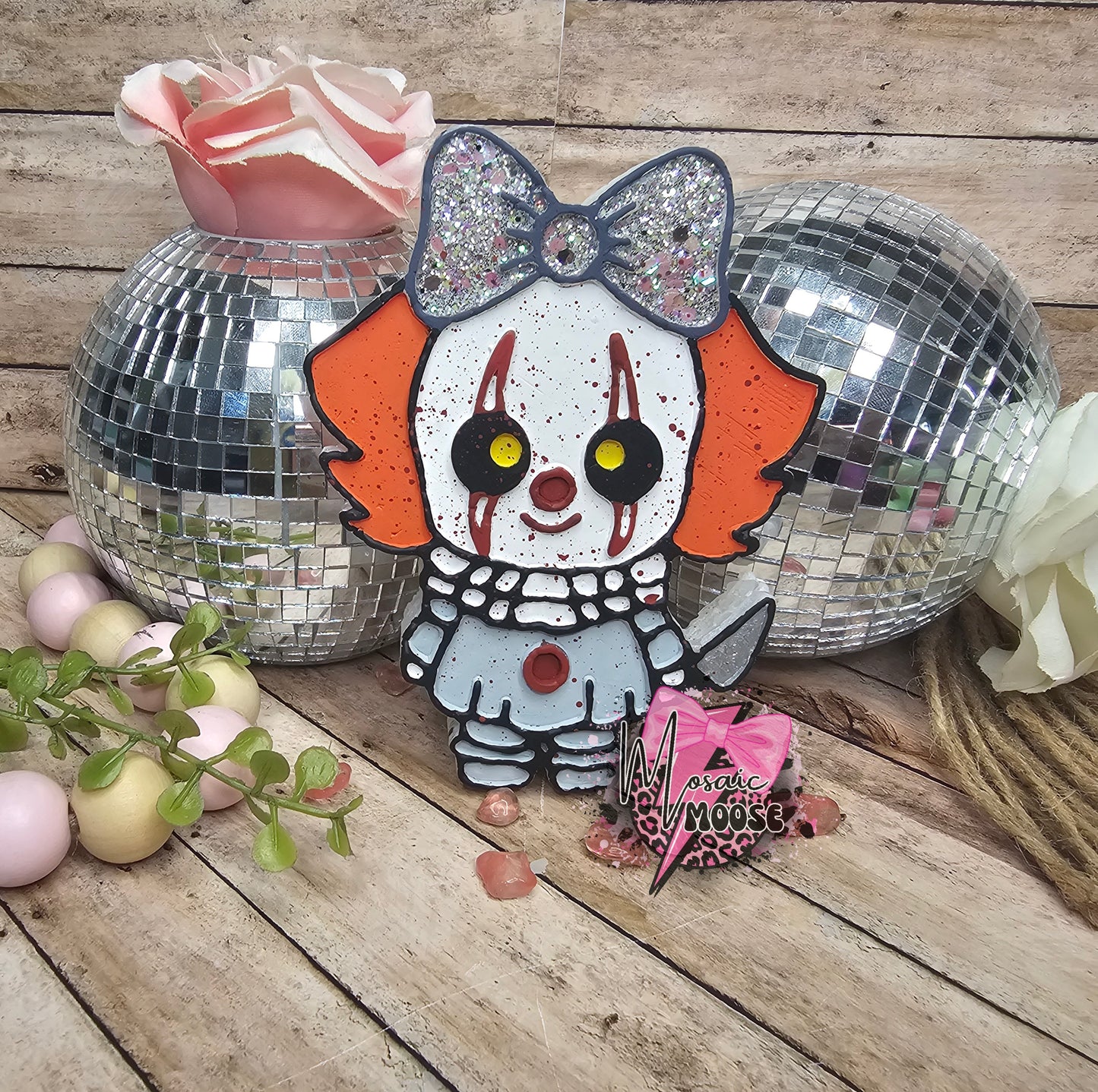 Cutesy Pennywise