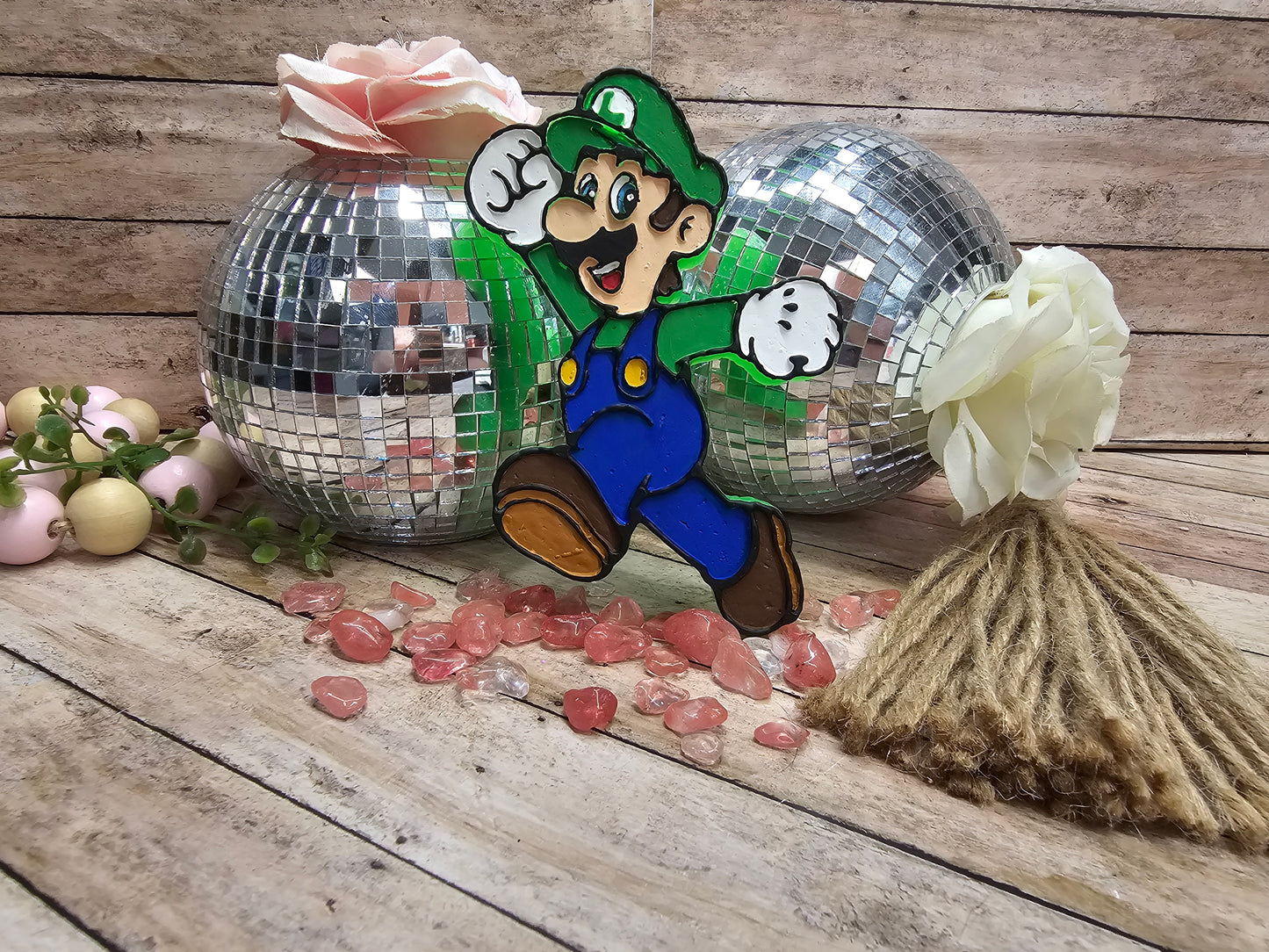 Luigi
