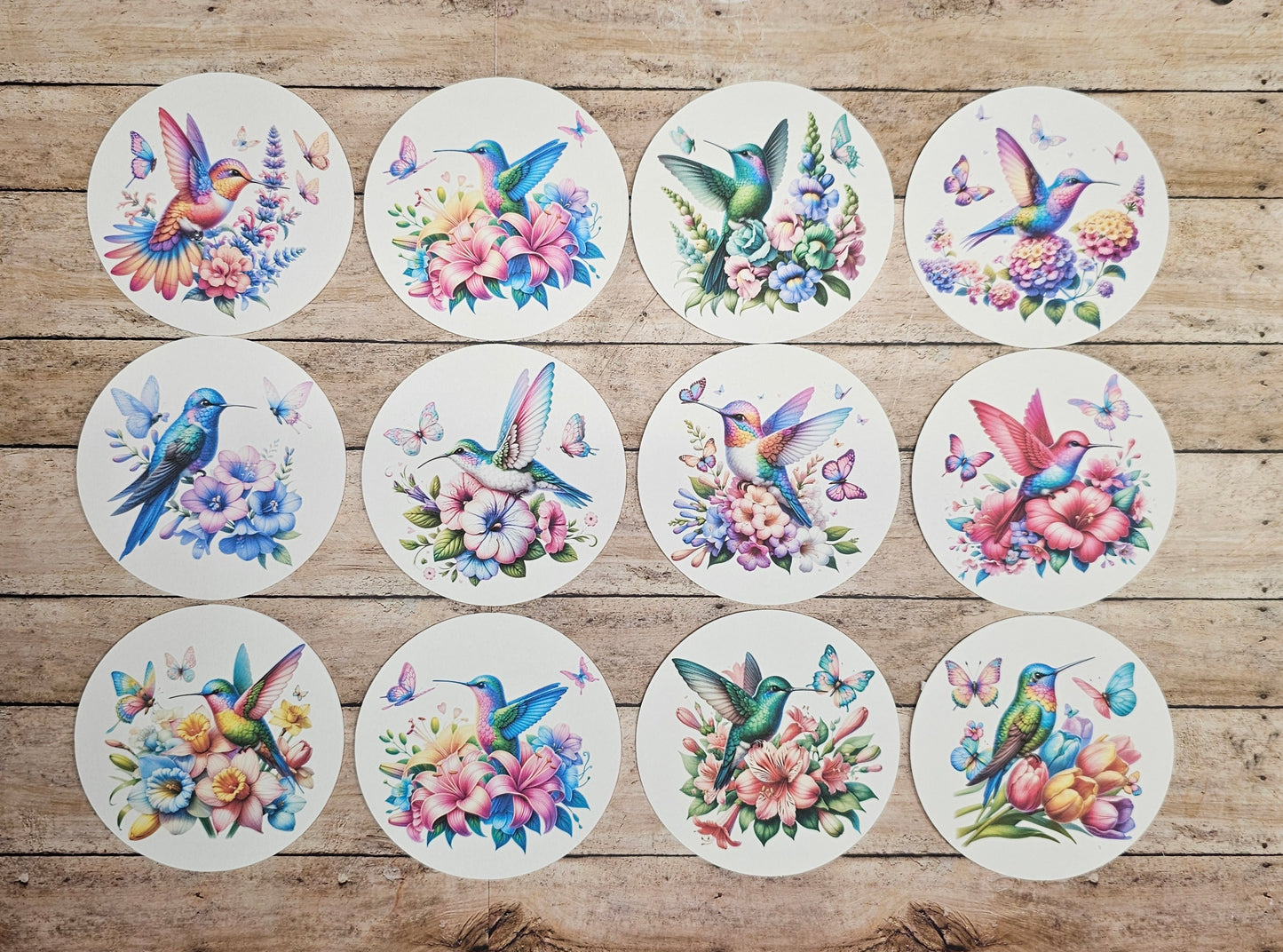 Cardstock Bundles