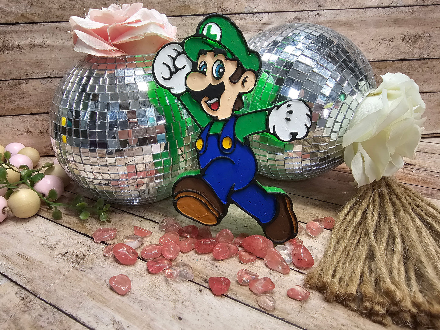 Luigi