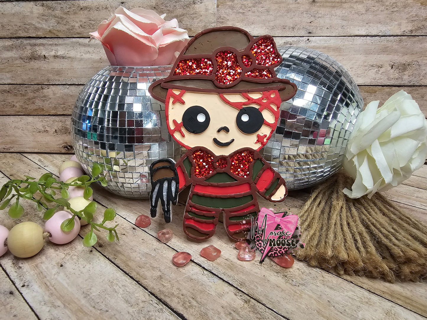 Cutesy Freddy