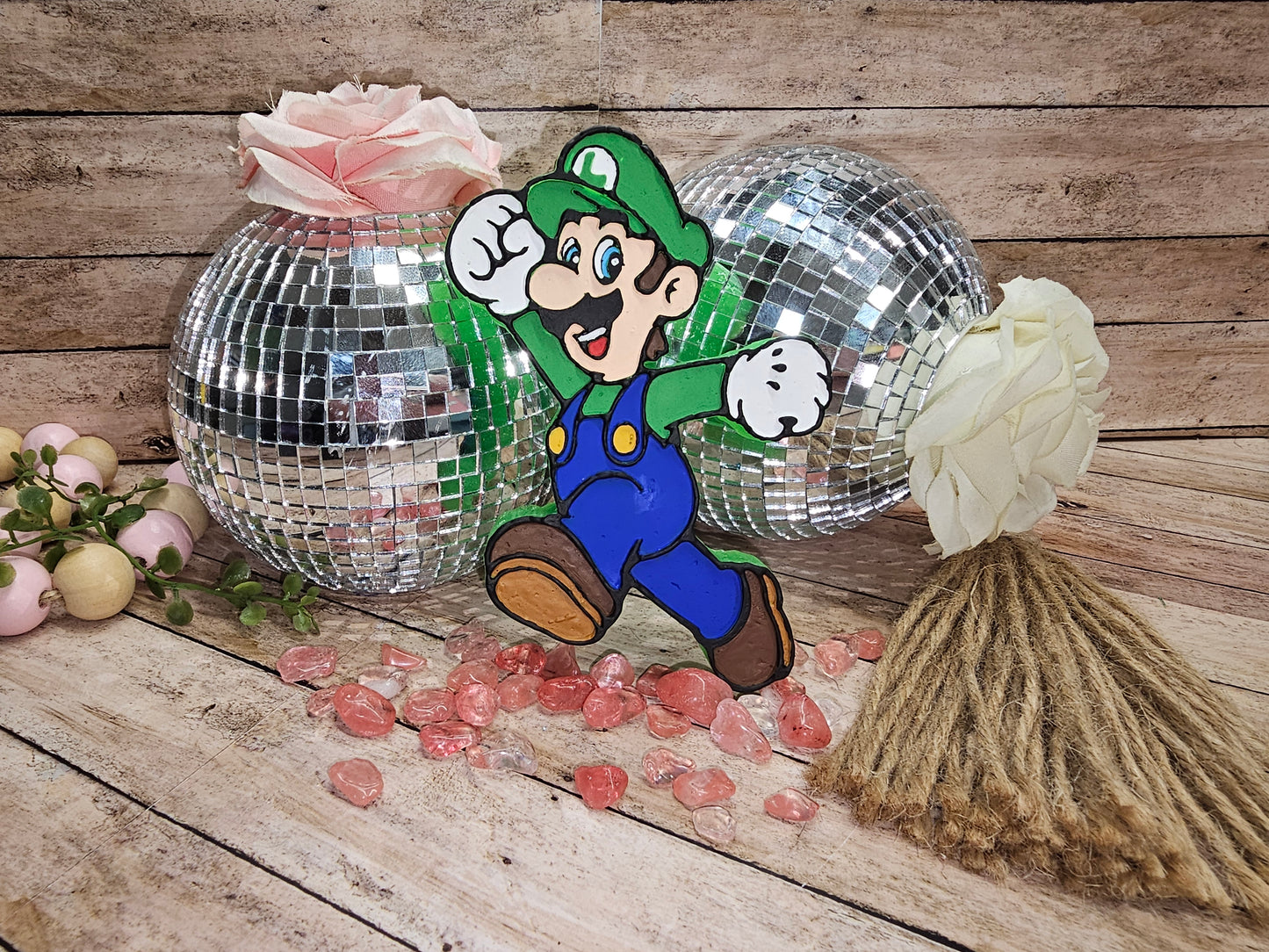 Luigi