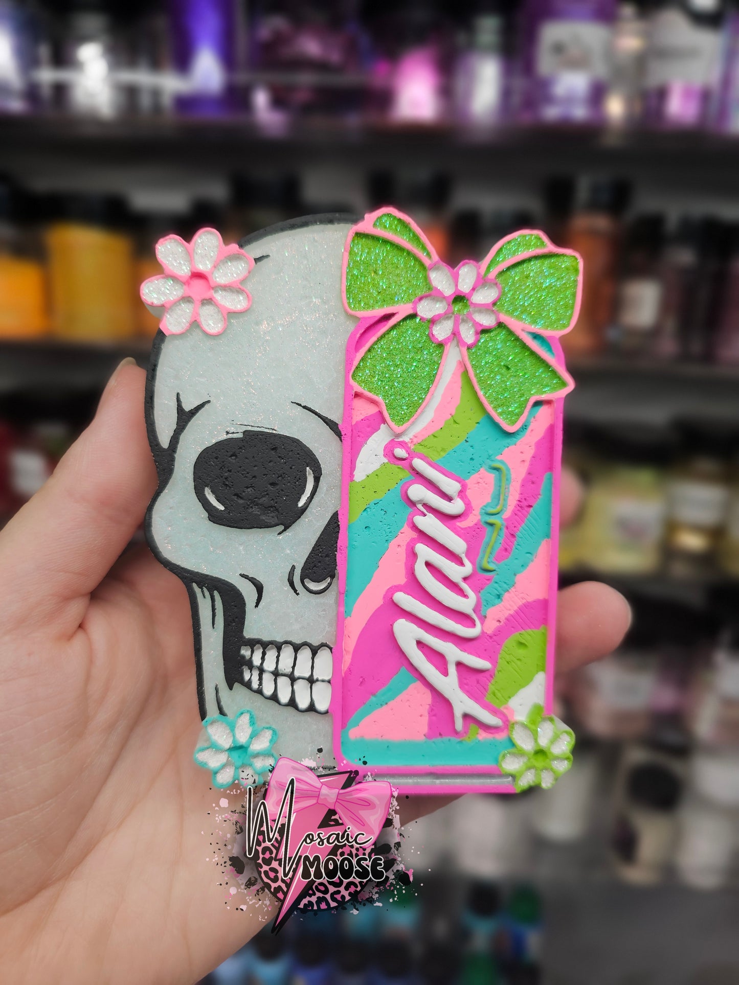 Skelly Alani