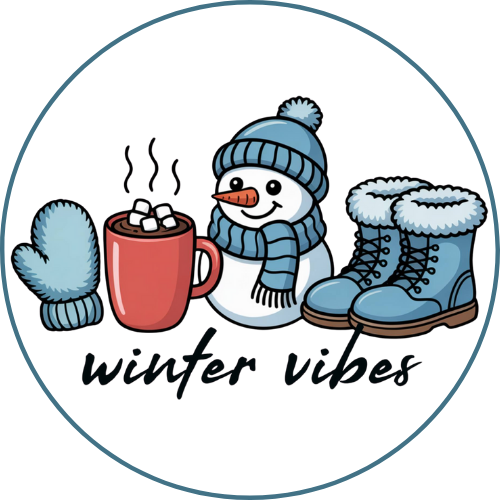 Winter Vibes