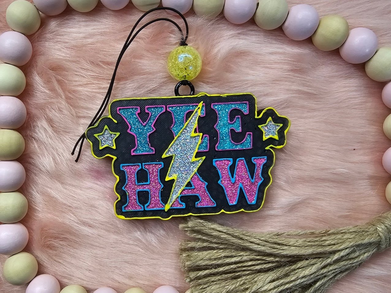 Yee Haw