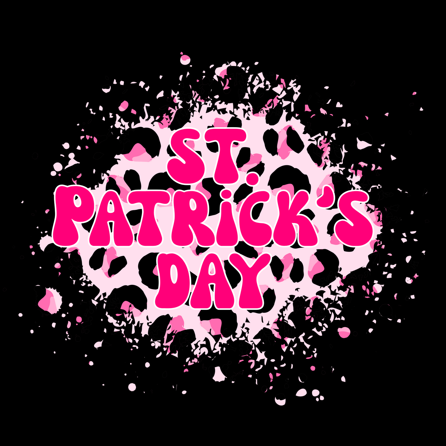 St. Patrick's Day