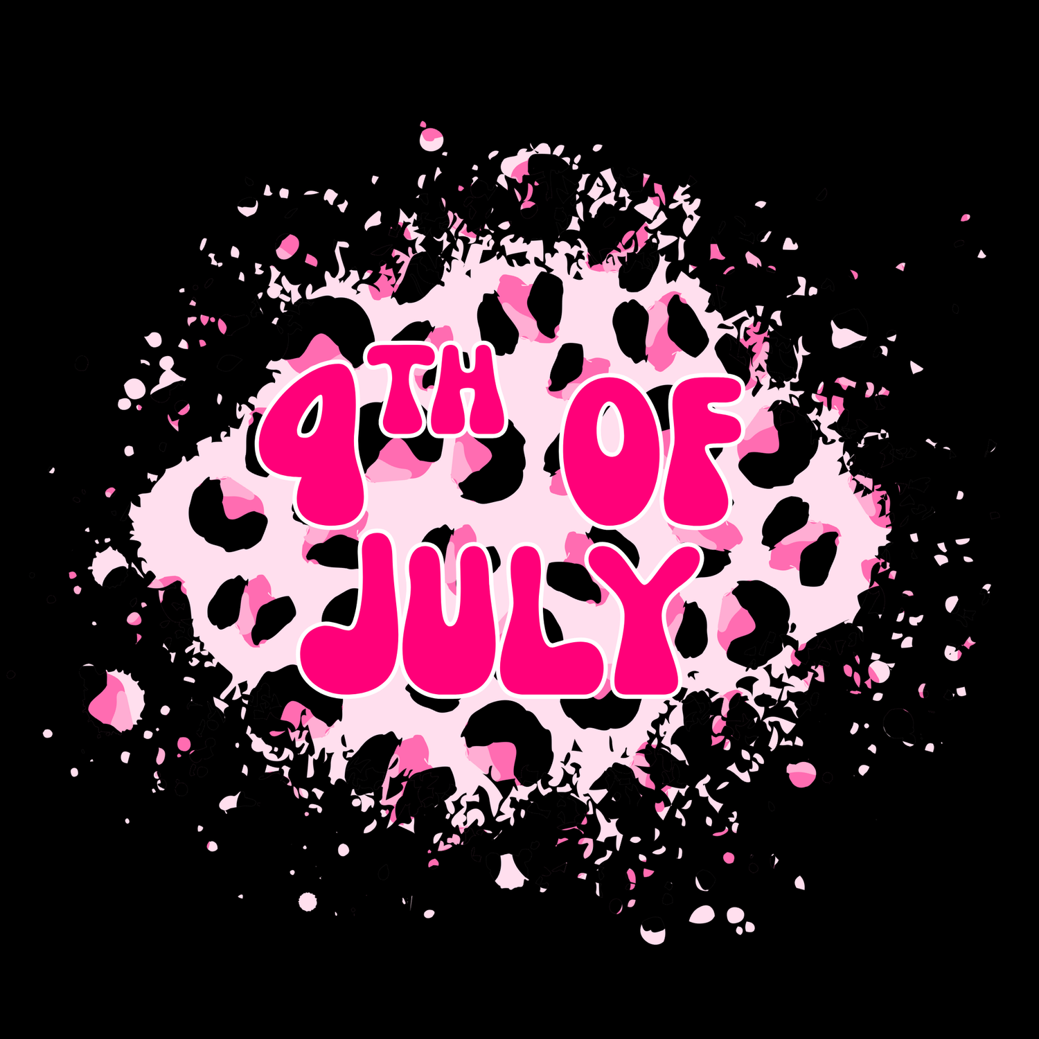 4th of July