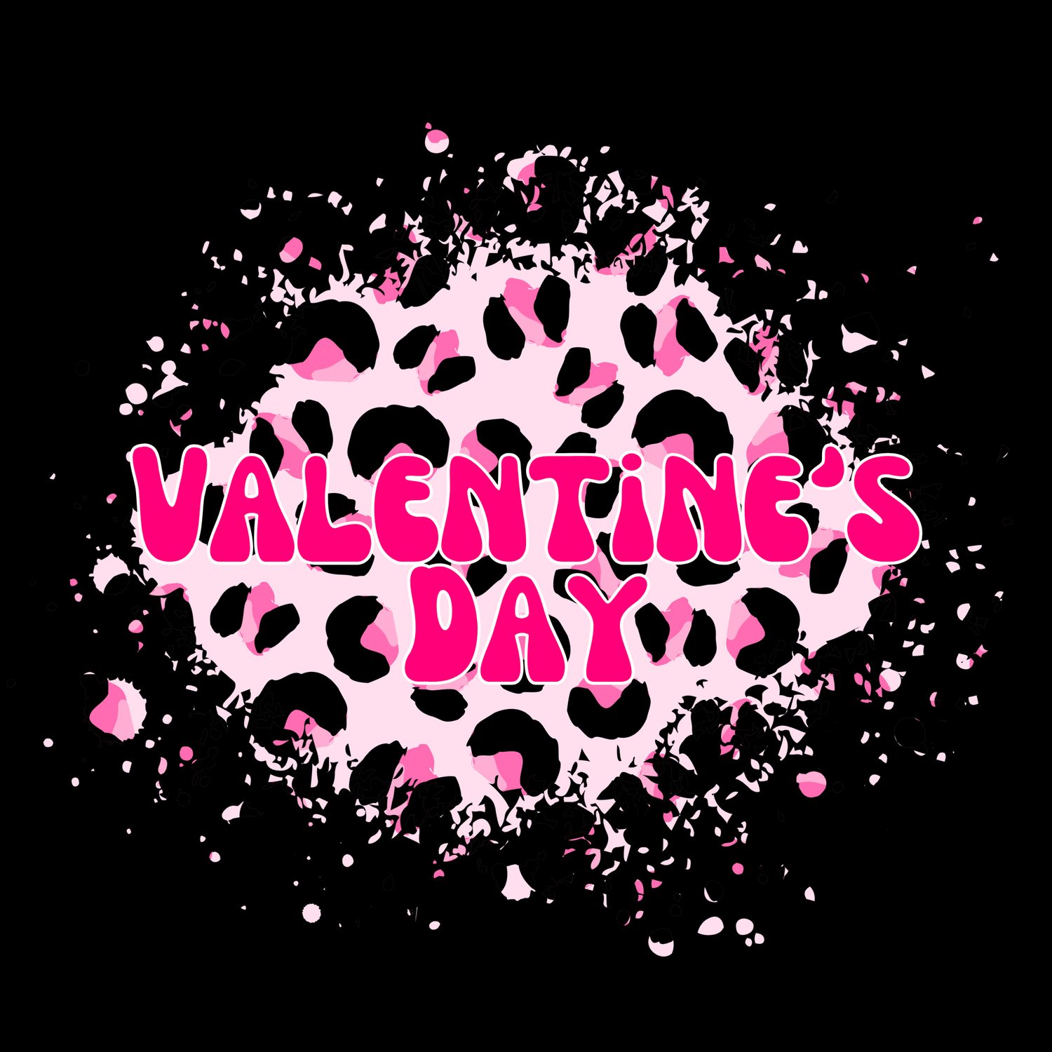 Valentine's Day