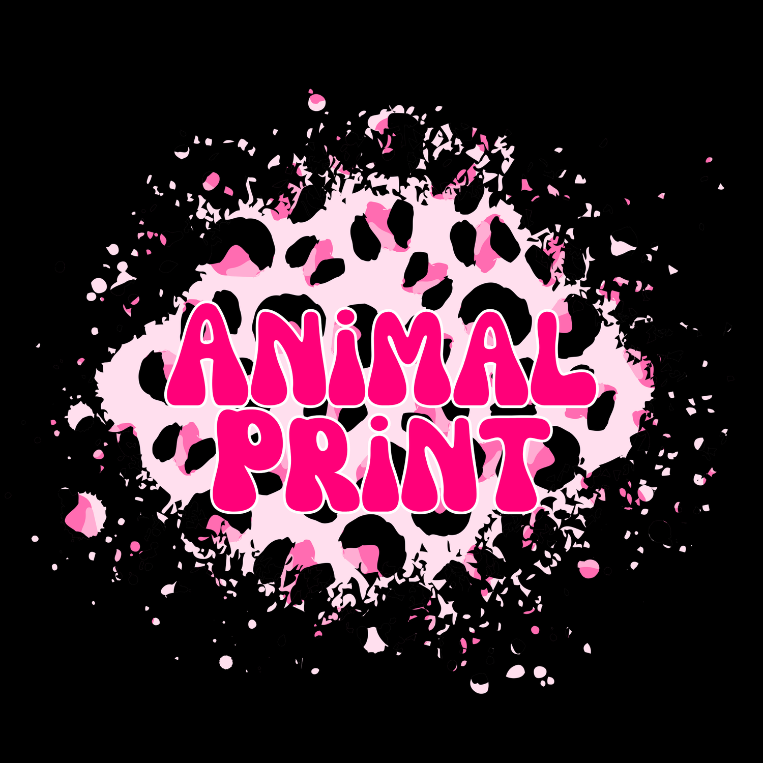 Animal Print