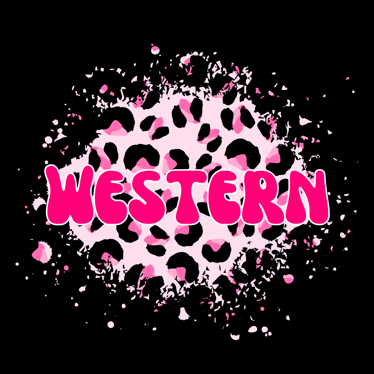 Western Bows