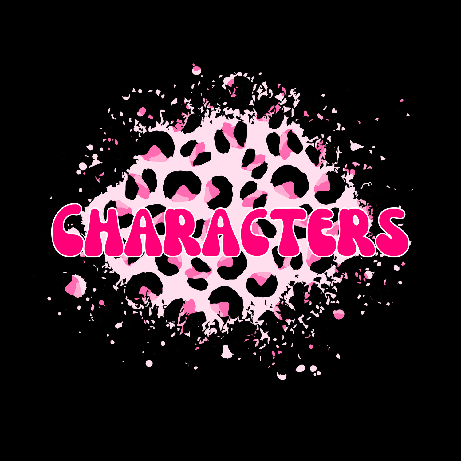 Characters