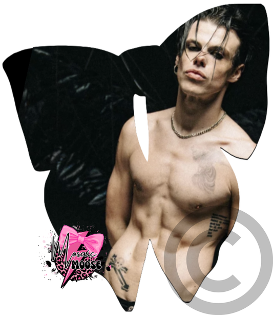 Slouchy Bow-Yungblud