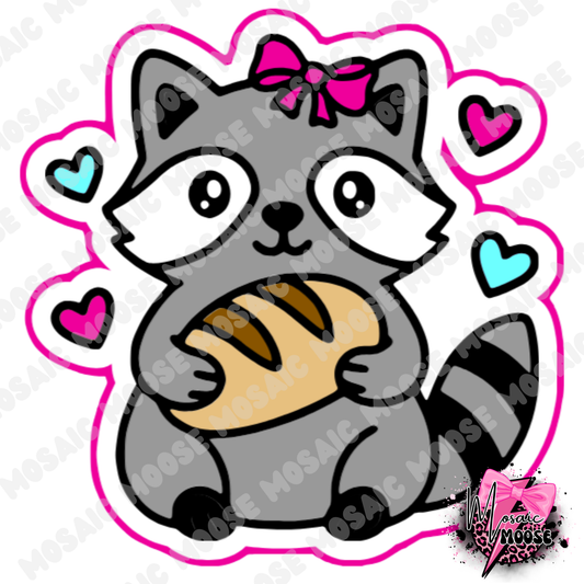 Sourdough Raccoon-6