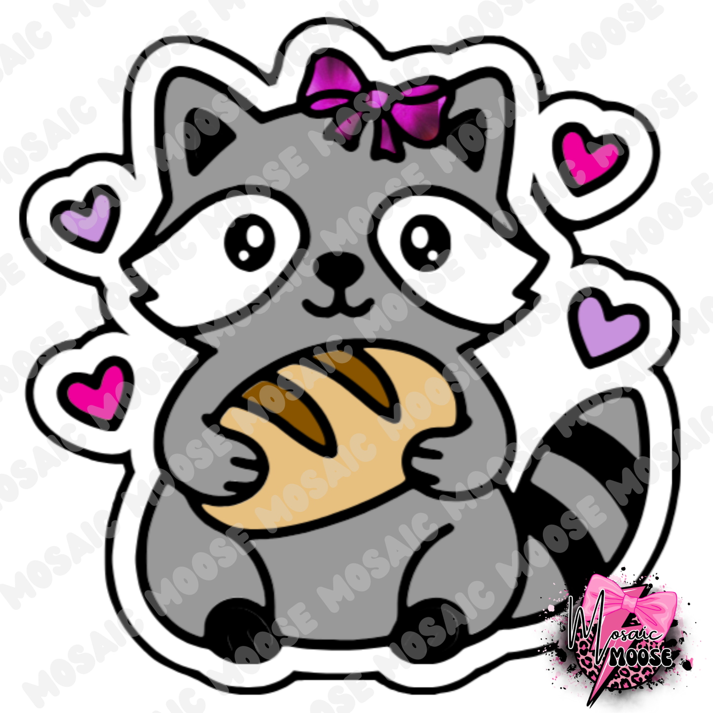 Sourdough Raccoon-7