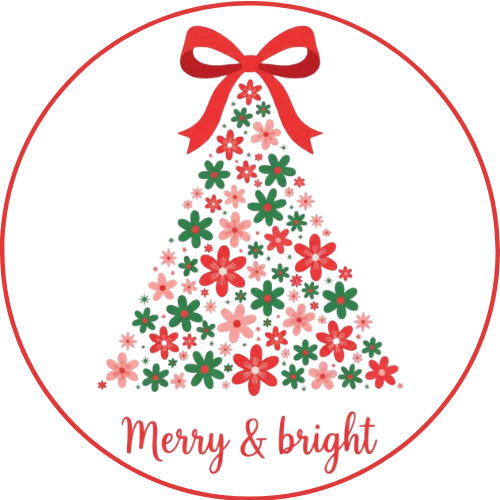 Merry & Bright