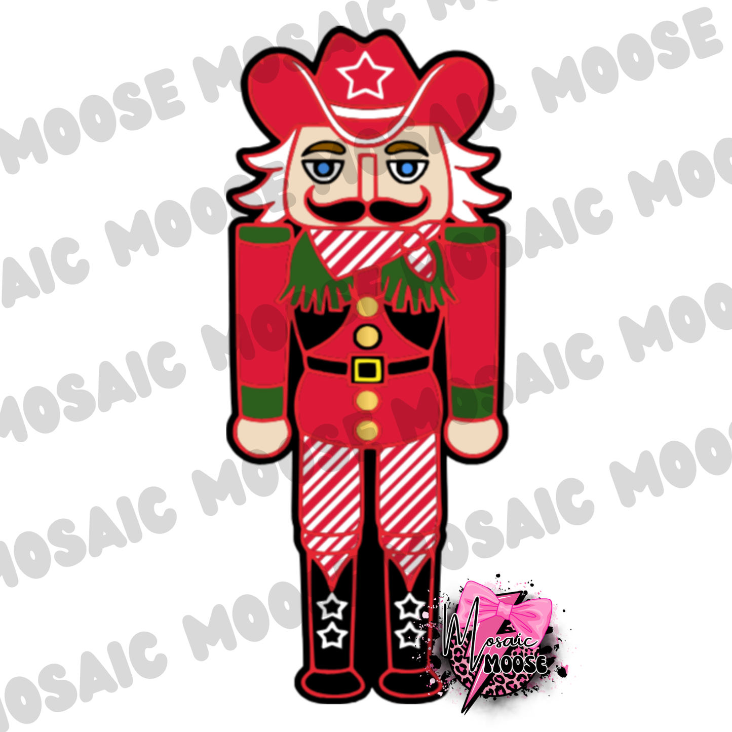 Western Nutcracker-5